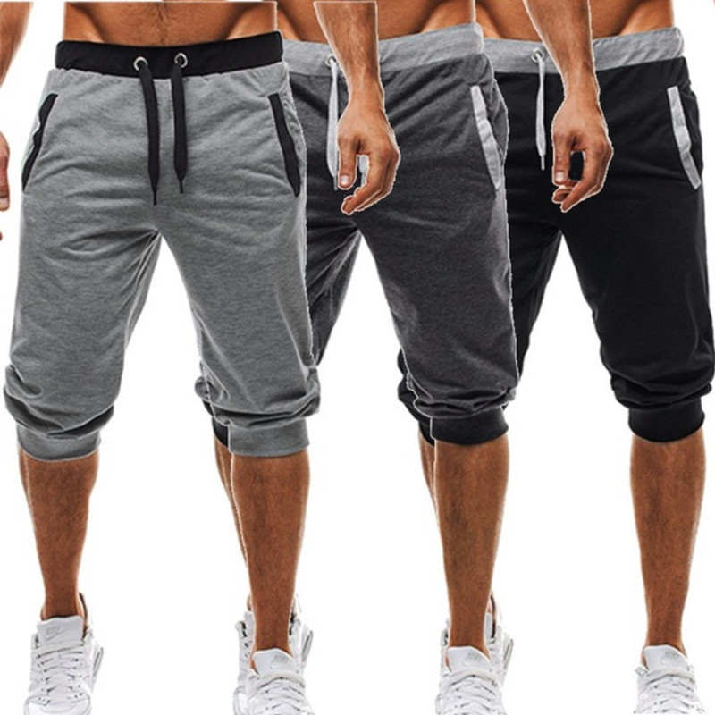 Shorts Moda Fitness