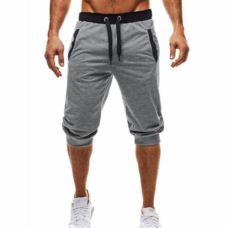 Shorts Moda Fitness