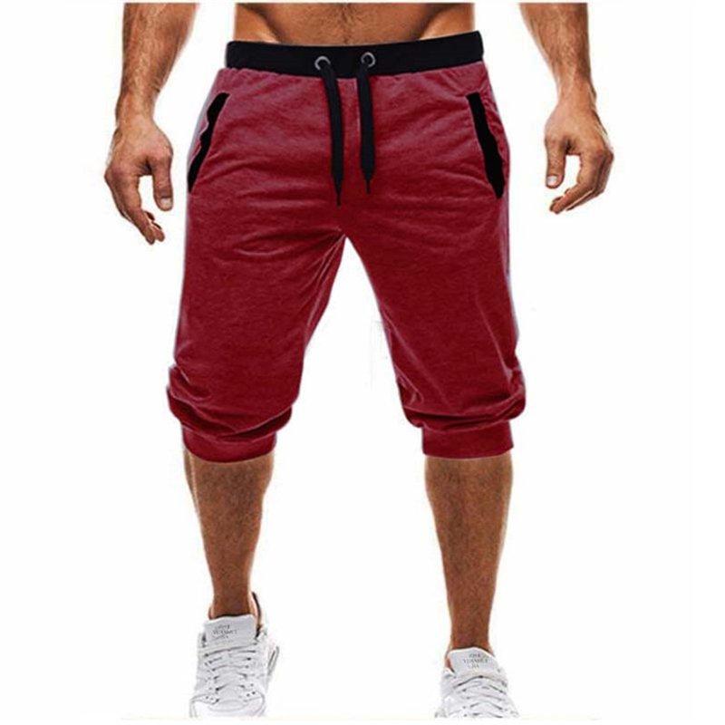 Shorts Moda Fitness