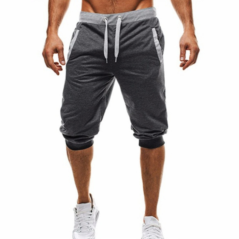 Shorts Moda Fitness