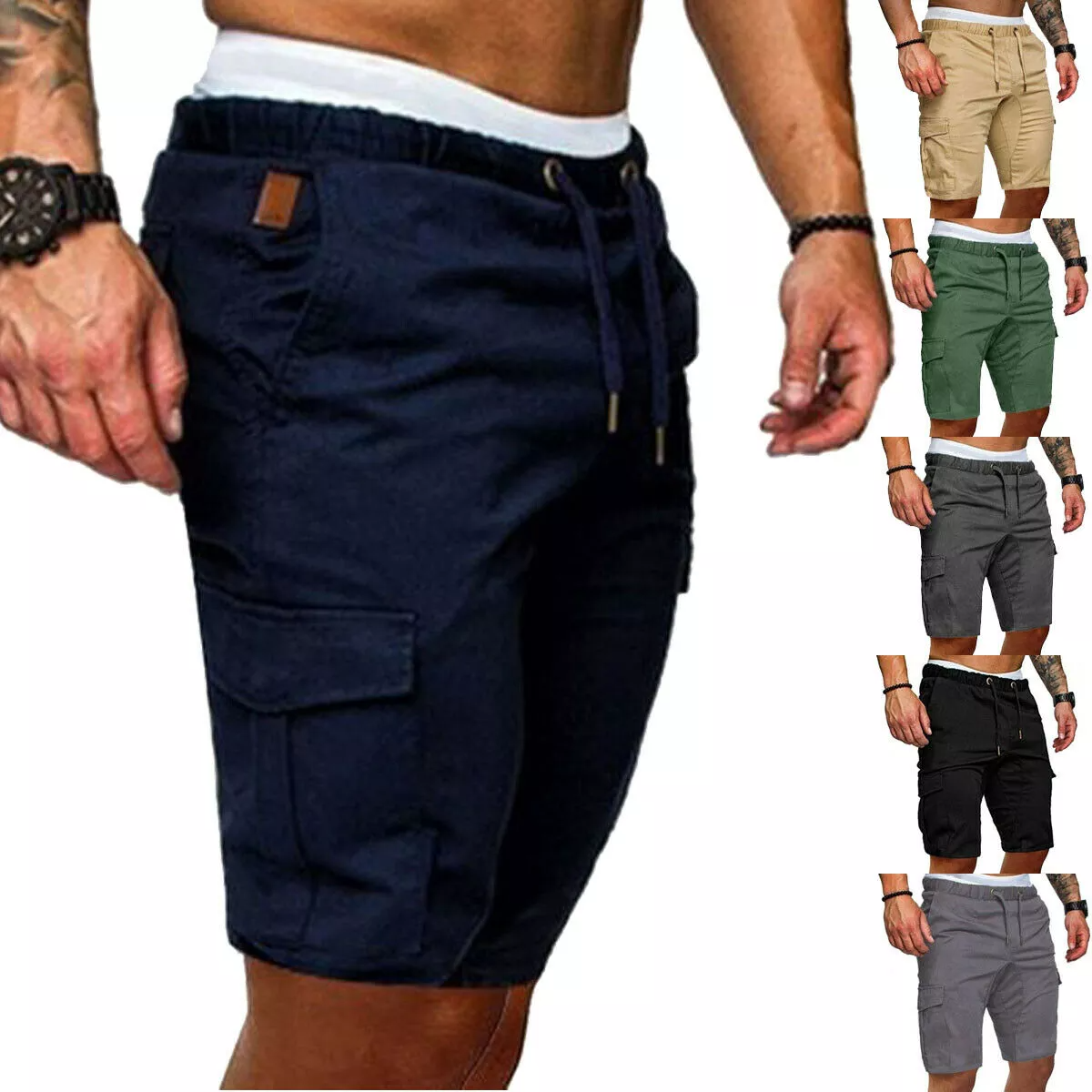 Shorts Moleton