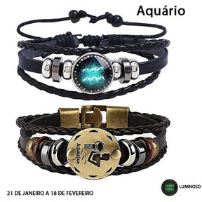 Pulseira Signo Life