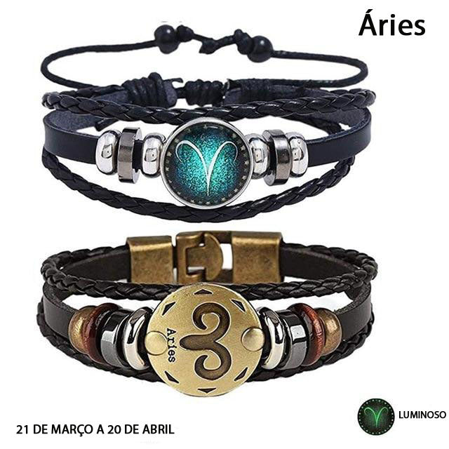 Pulseira Signo Life