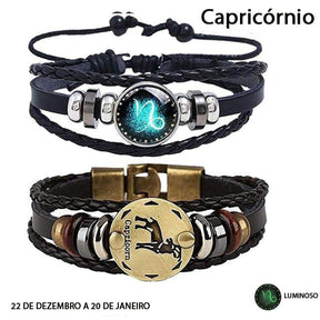 Pulseira Signo Life