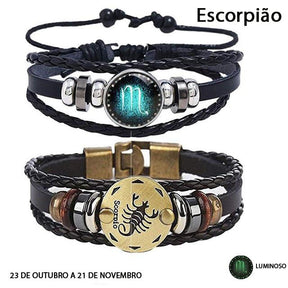 Pulseira Signo Life