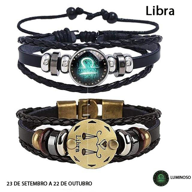 Pulseira Signo Life