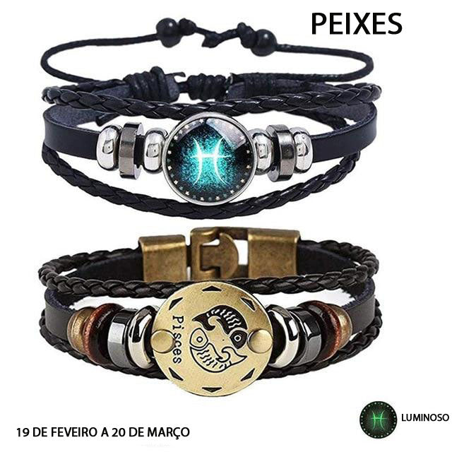 Pulseira Signo Life