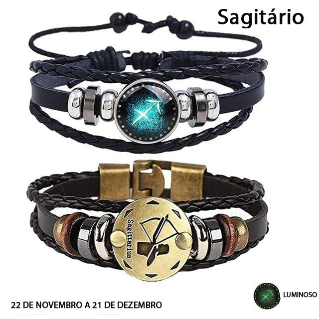 Pulseira Signo Life