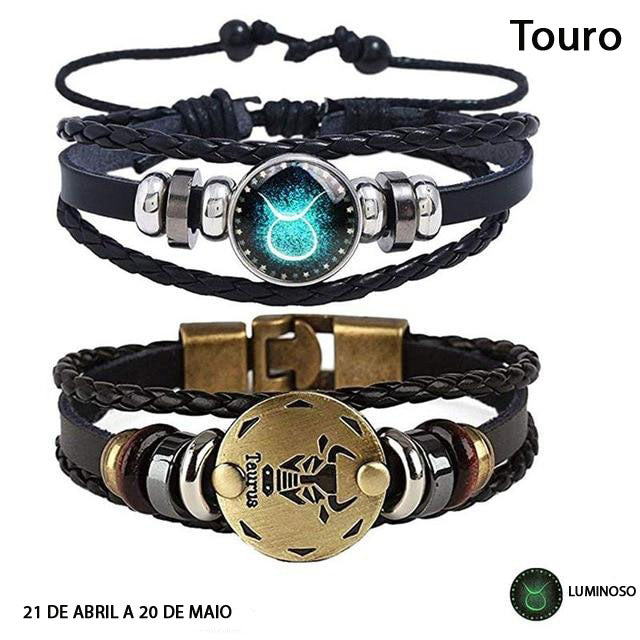 Pulseira Signo Life